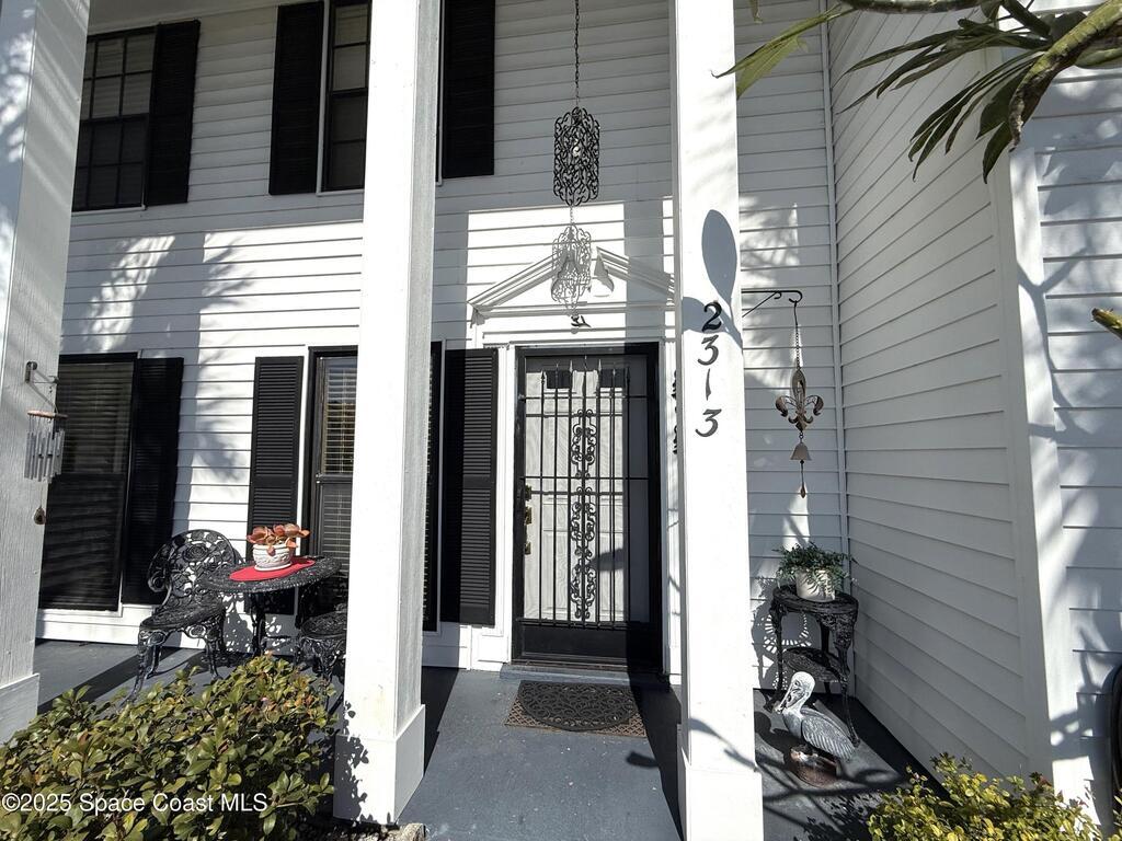 2313 Manor Drive, Palm Bay, FL 32905