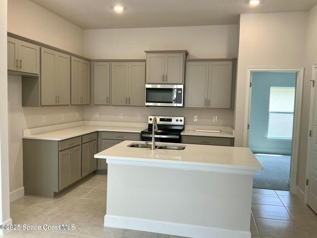 1155 Kylar Drive, Palm Bay, FL 32907