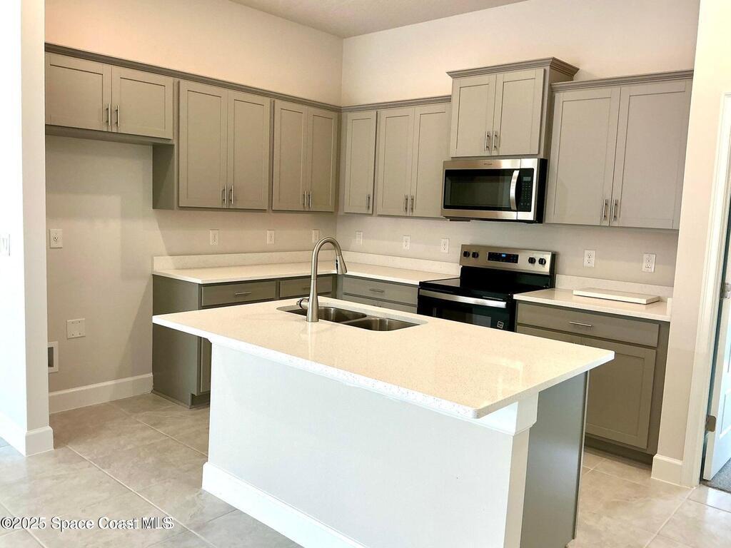 1155 Kylar Drive, Palm Bay, FL 32907