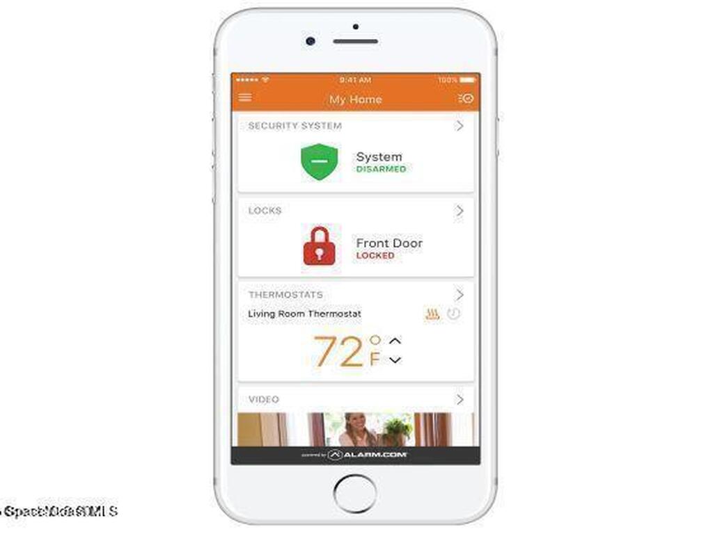 406 Fitchburg Street, Palm Bay, FL 32908