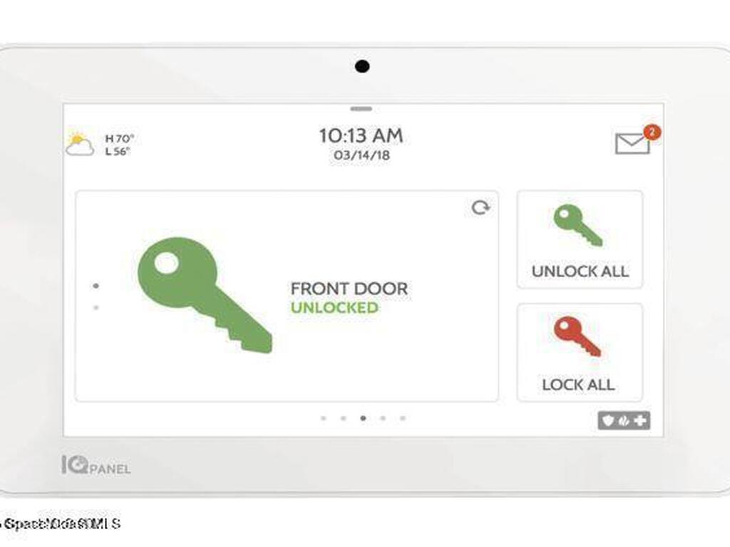 406 Fitchburg Street, Palm Bay, FL 32908