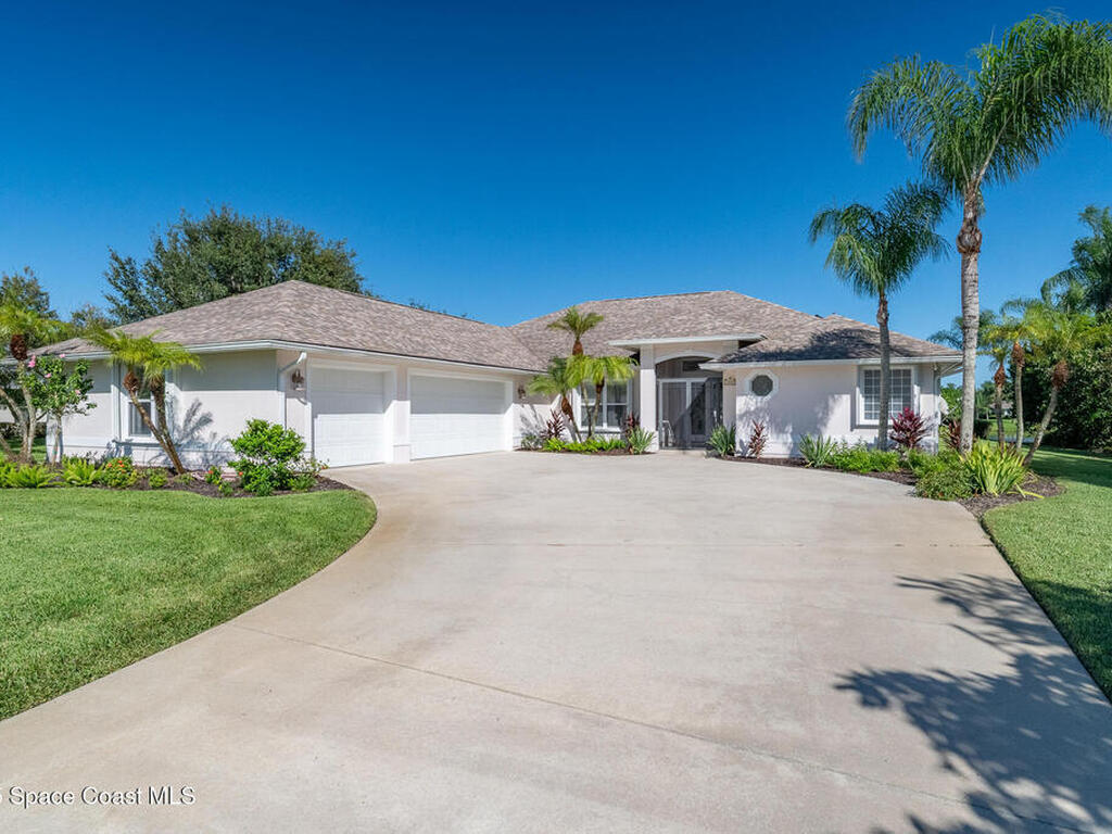 1519 Eagles Circle, Sebastian, FL 32958