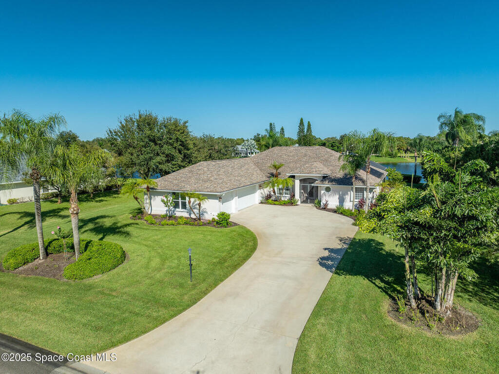 1519 Eagles Circle, Sebastian, FL 32958