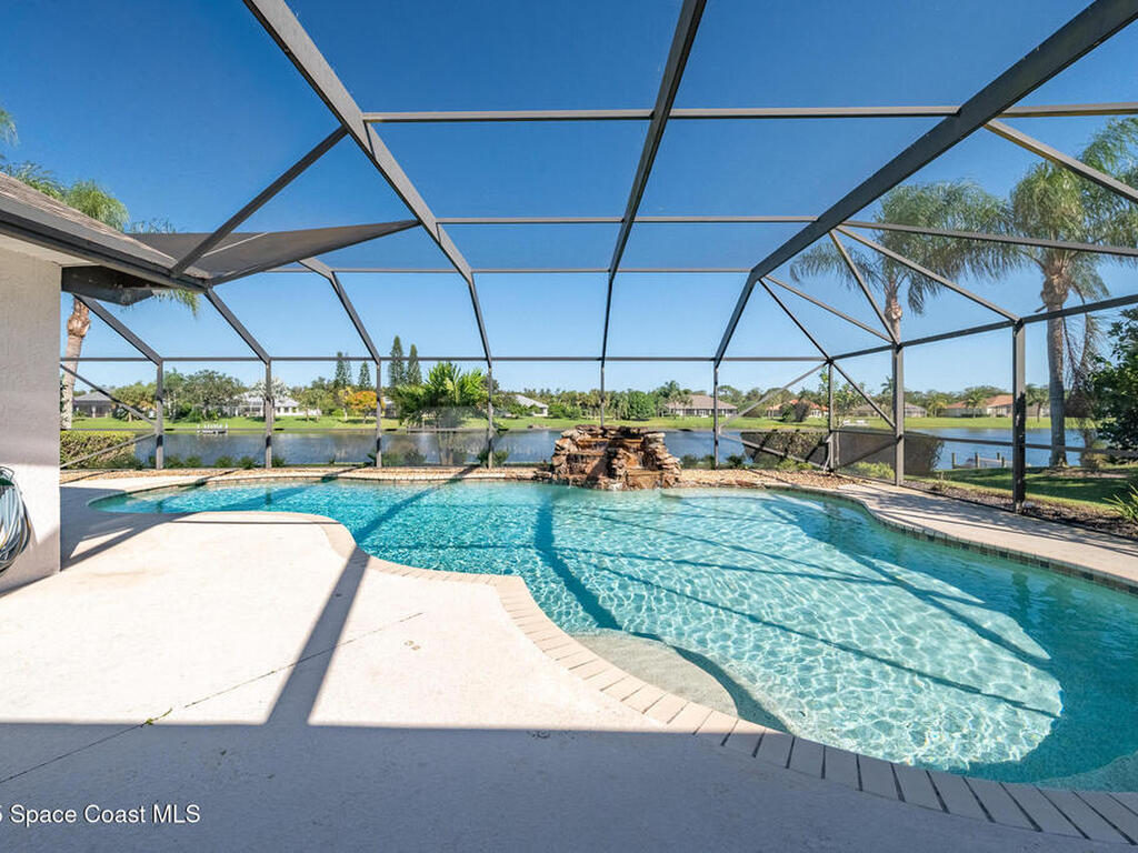 1519 Eagles Circle, Sebastian, FL 32958