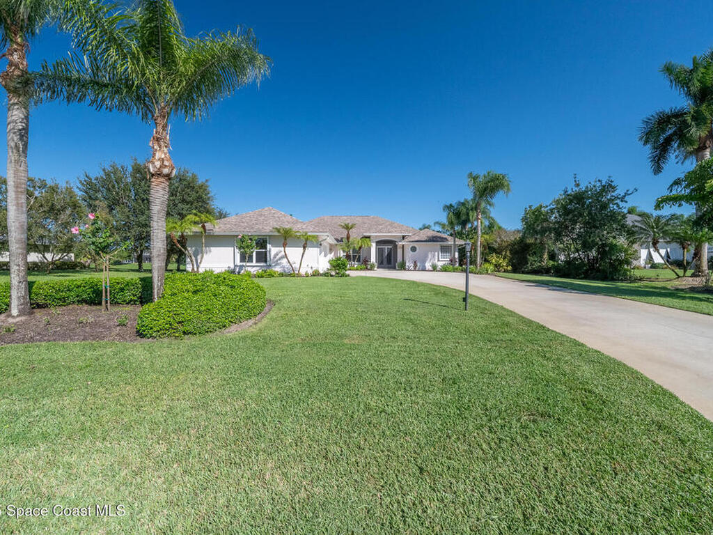 1519 Eagles Circle, Sebastian, FL 32958
