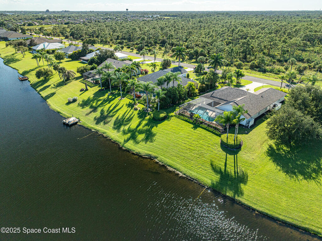 1519 Eagles Circle, Sebastian, FL 32958