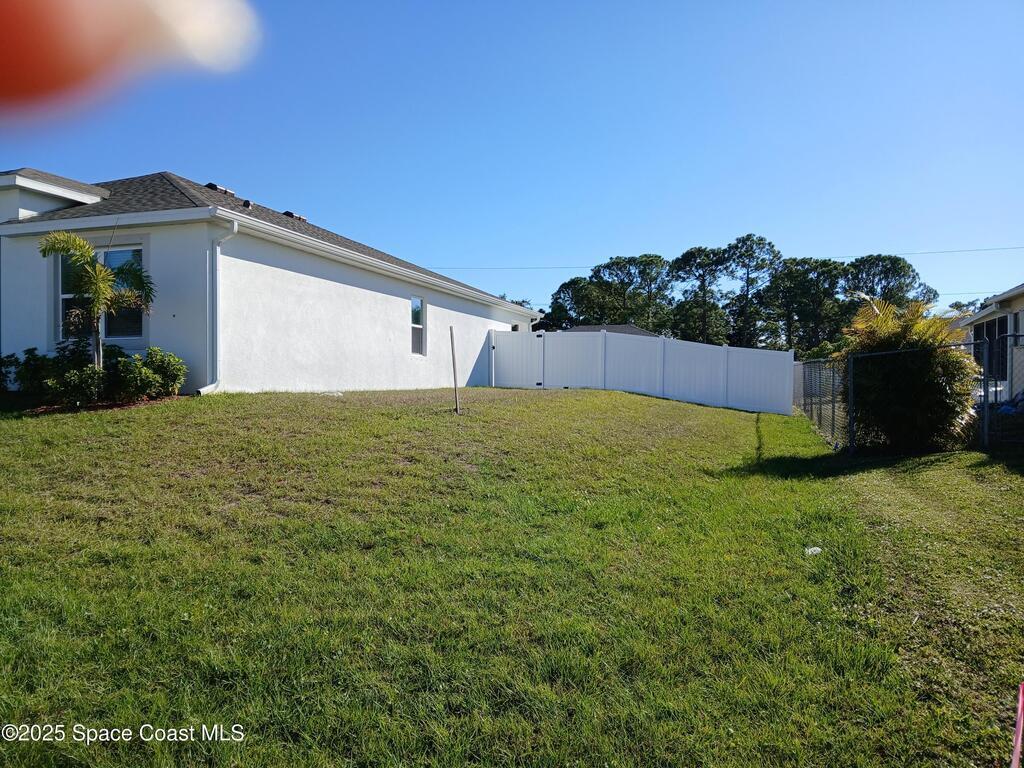 1560 Gardenton Street, Palm Bay, FL 32907