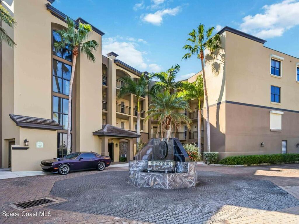 4125 W End Road, Cocoa Beach, FL 32931