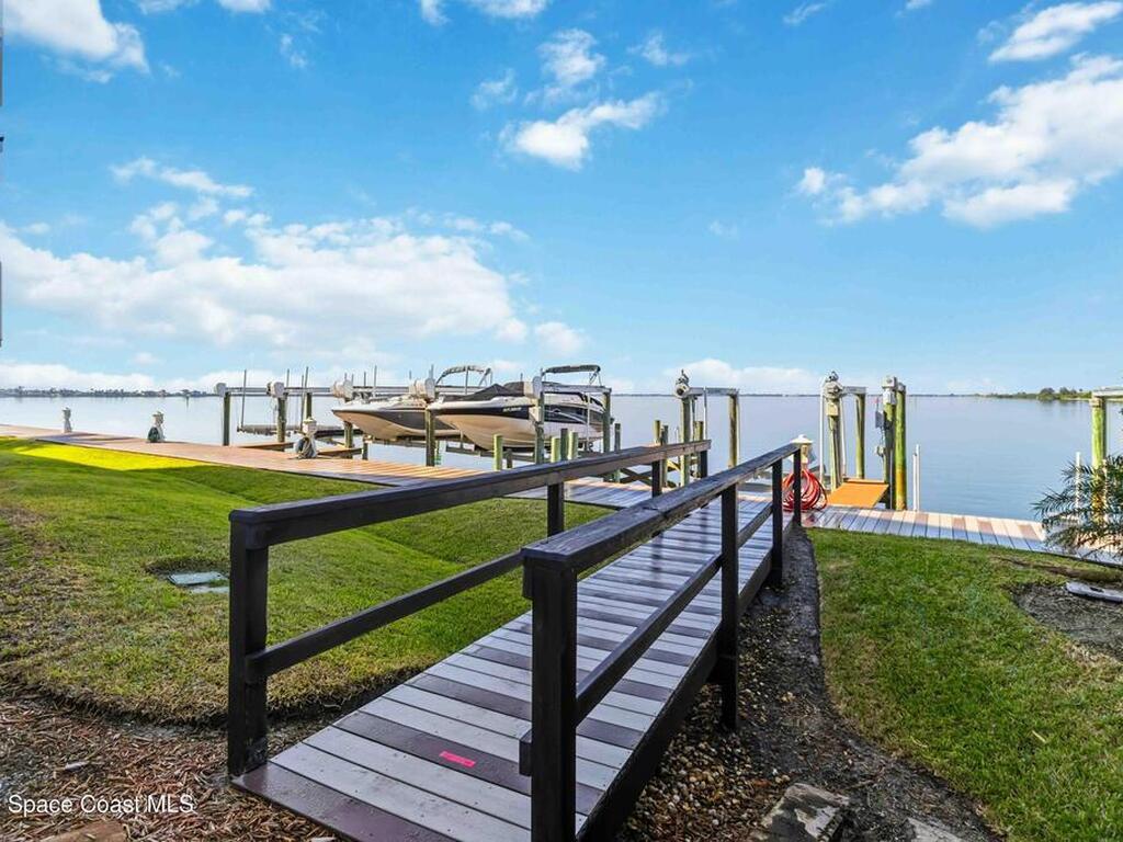 4125 W End Road, Cocoa Beach, FL 32931