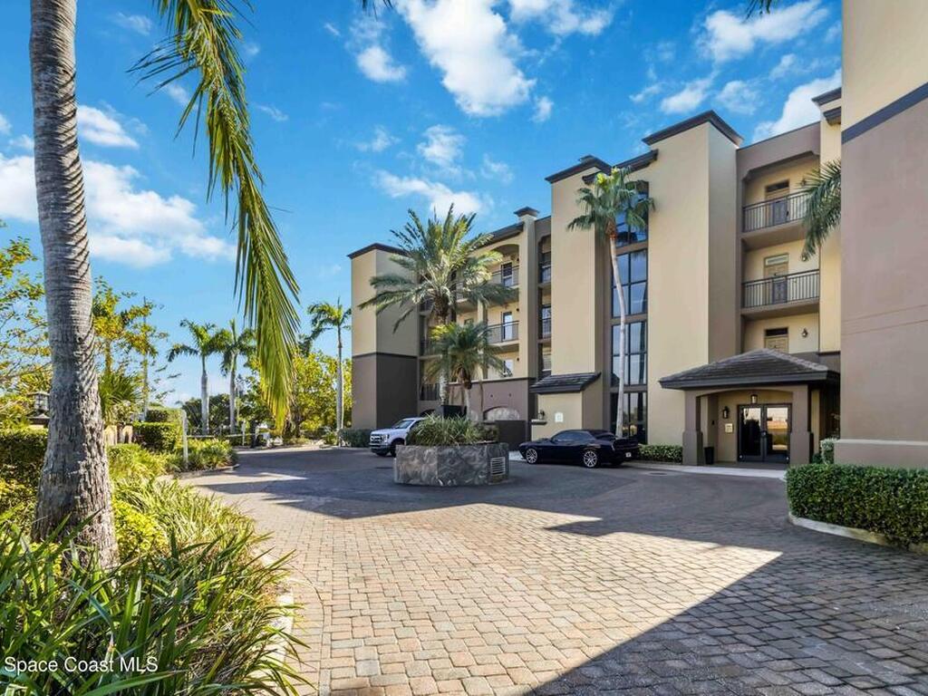 4125 W End Road, Cocoa Beach, FL 32931