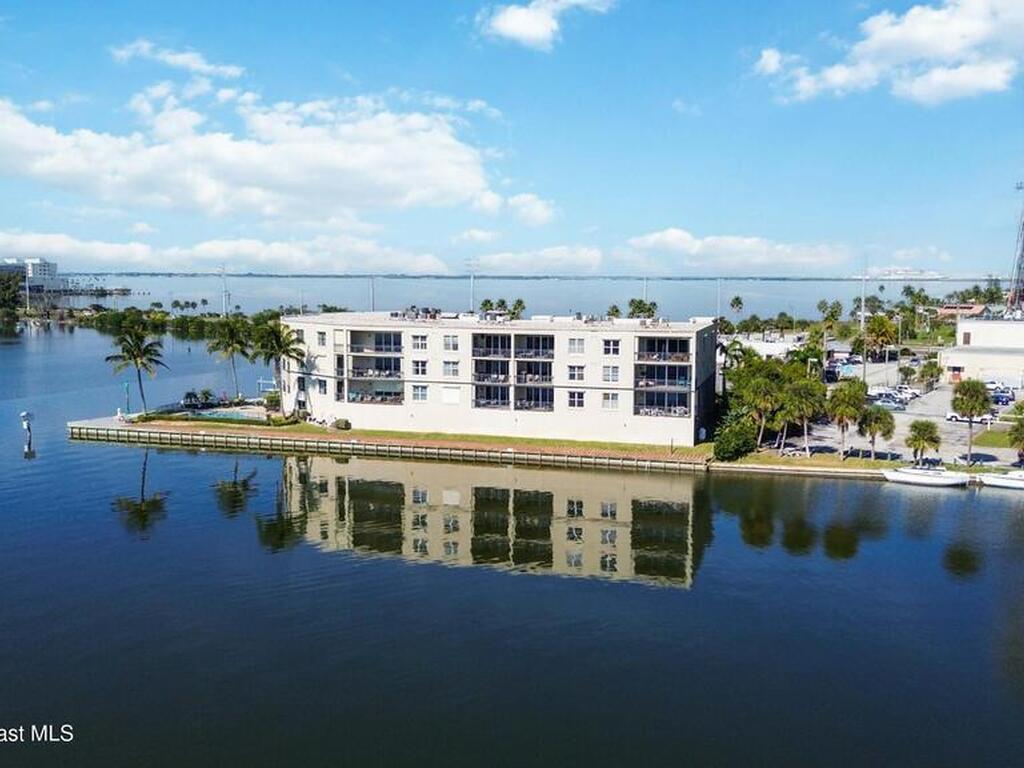 4125 W End Road, Cocoa Beach, FL 32931