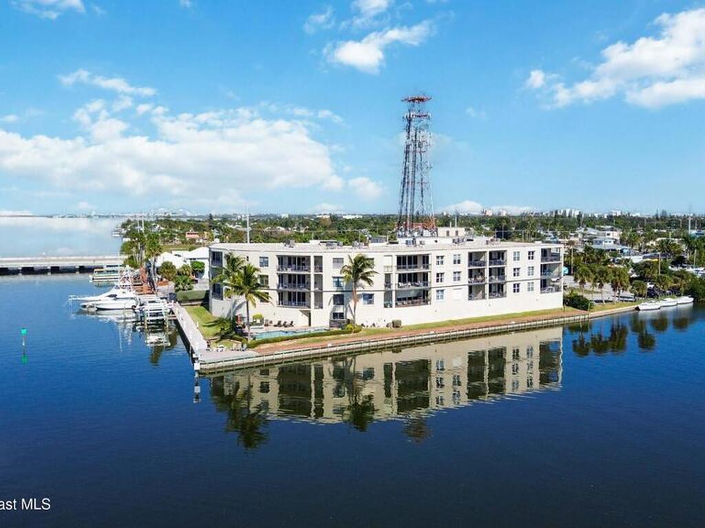 4125 W End Road, Cocoa Beach, FL 32931