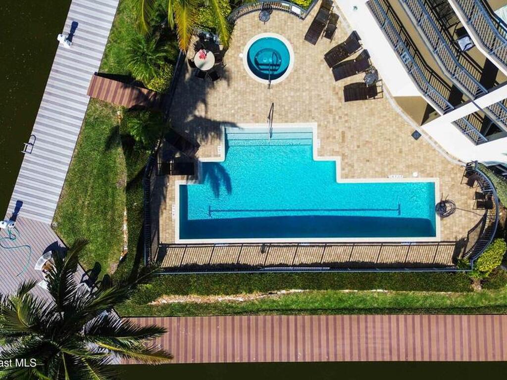 4125 W End Road, Cocoa Beach, FL 32931