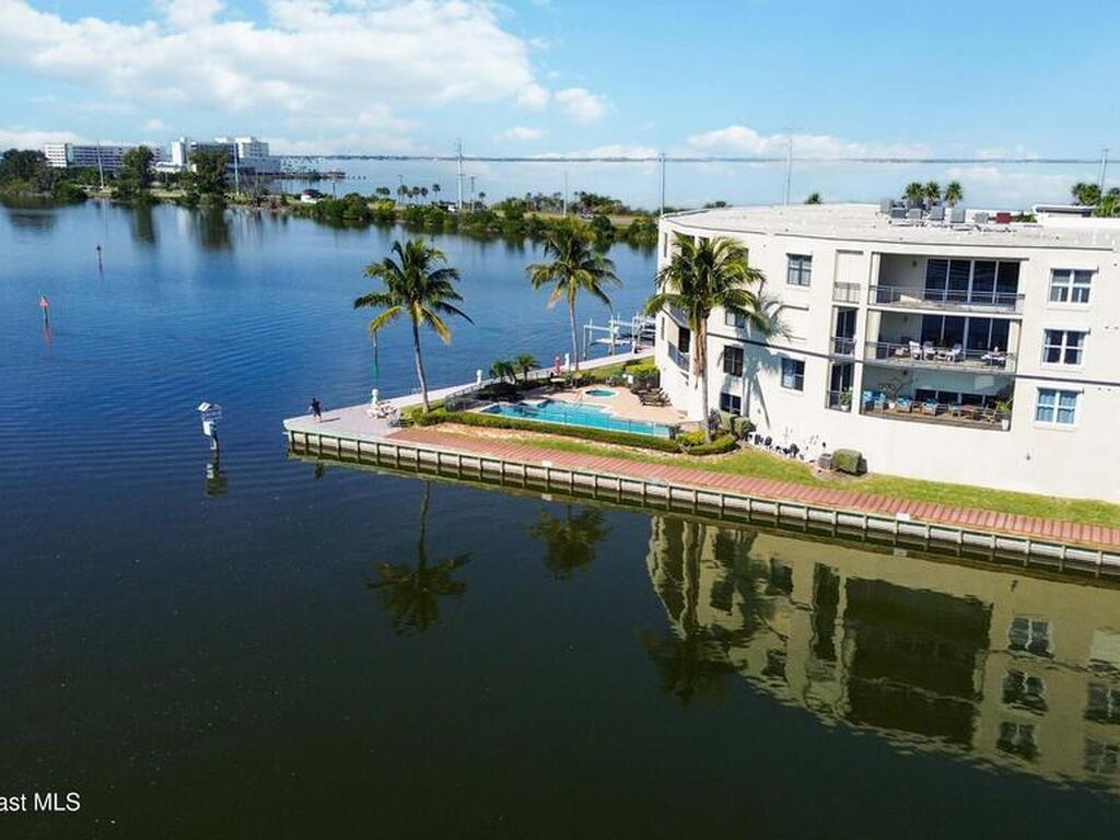 4125 W End Road, Cocoa Beach, FL 32931