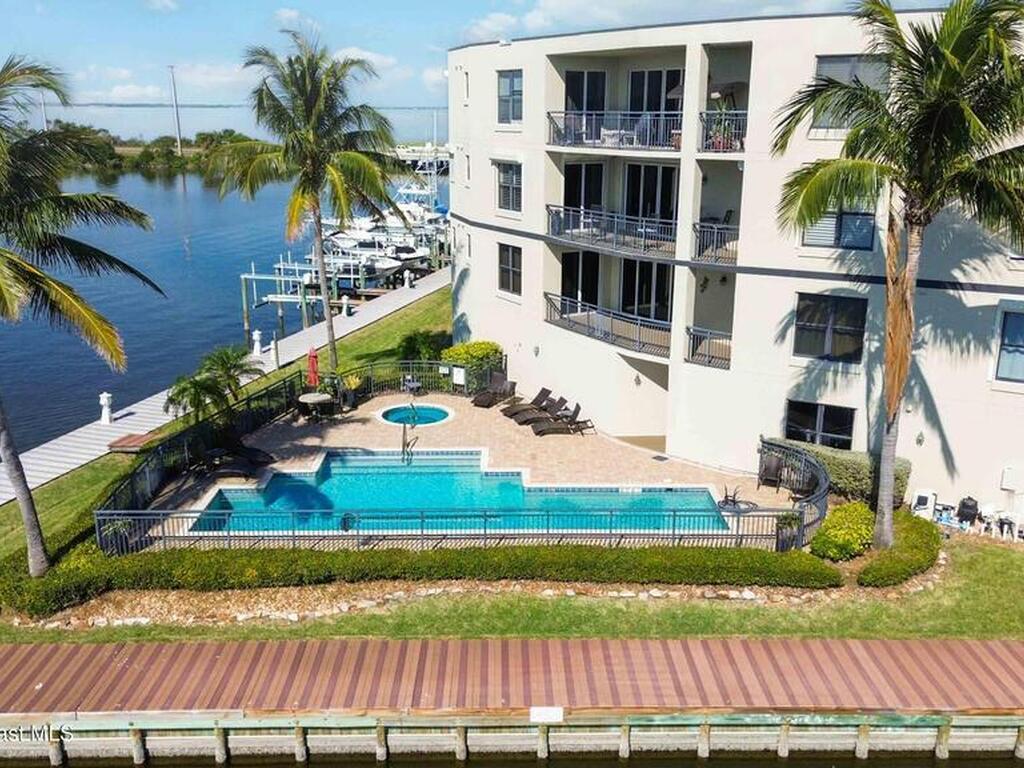 4125 W End Road, Cocoa Beach, FL 32931