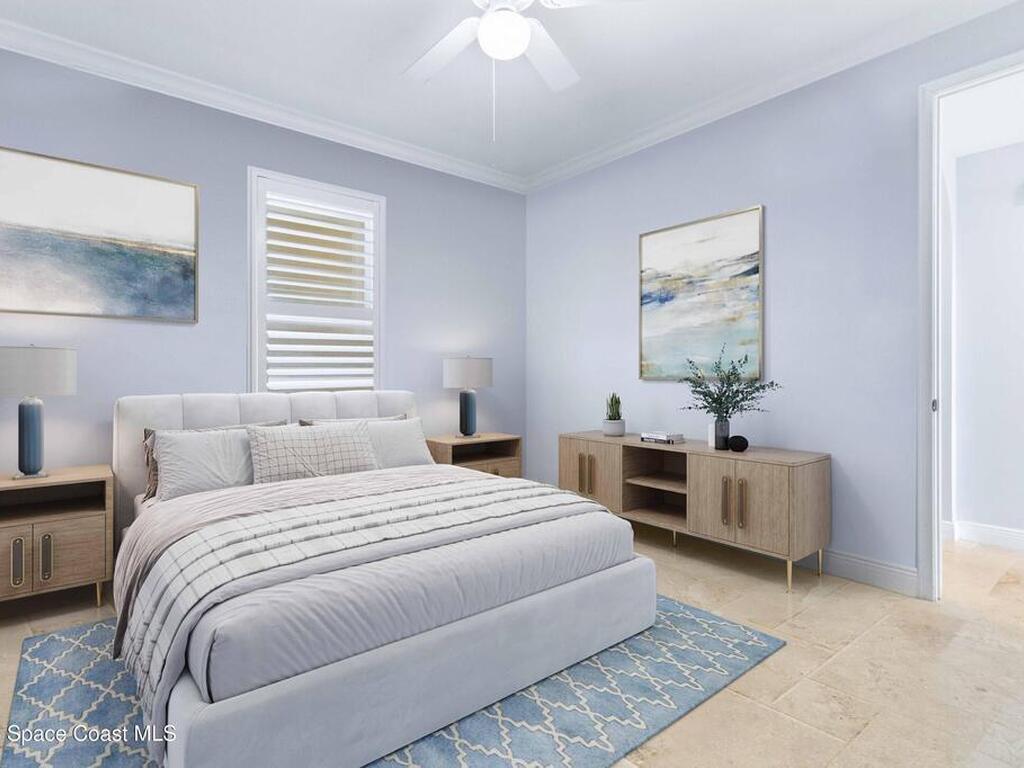 4125 W End Road, Cocoa Beach, FL 32931