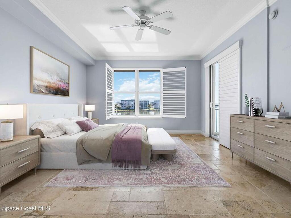 4125 W End Road, Cocoa Beach, FL 32931