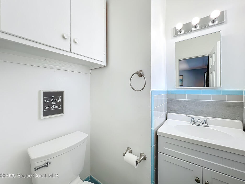 113 SE 1st Street, Satellite Beach, FL 32937