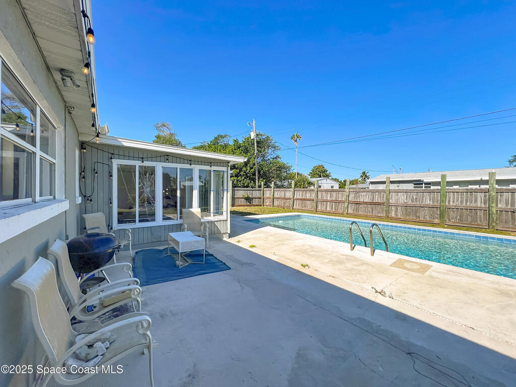 113 SE 1st Street, Satellite Beach, FL 32937