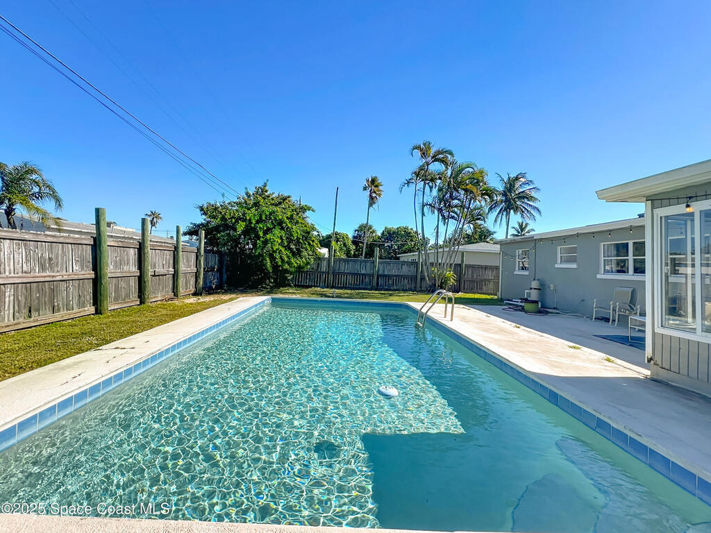 113 SE 1st Street, Satellite Beach, FL 32937