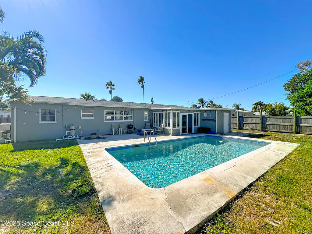 113 SE 1st Street, Satellite Beach, FL 32937