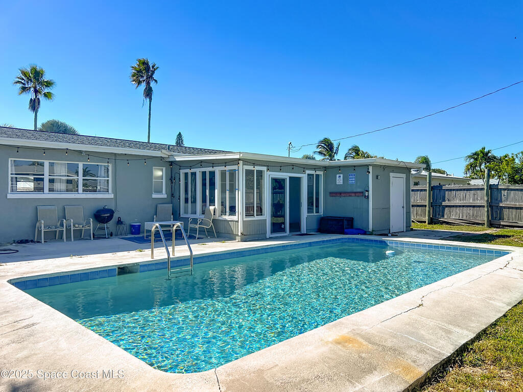 113 SE 1st Street, Satellite Beach, FL 32937