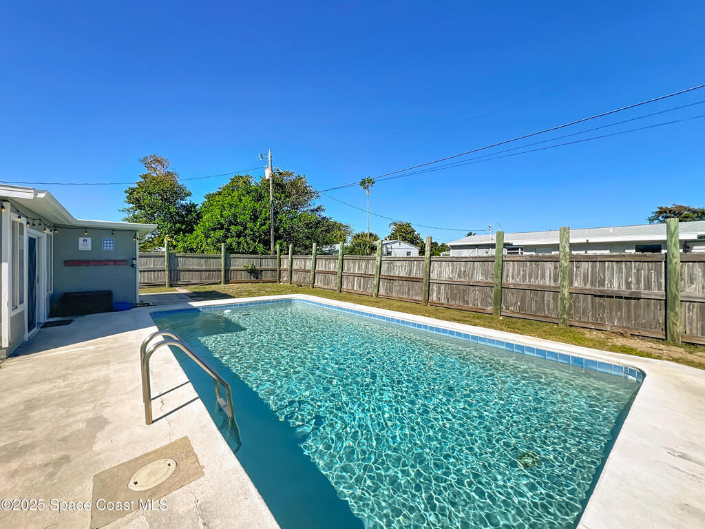 113 SE 1st Street, Satellite Beach, FL 32937