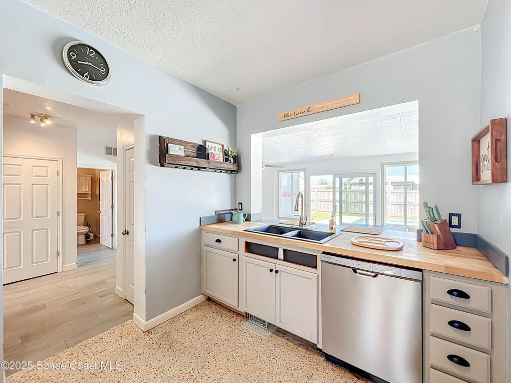 113 SE 1st Street, Satellite Beach, FL 32937