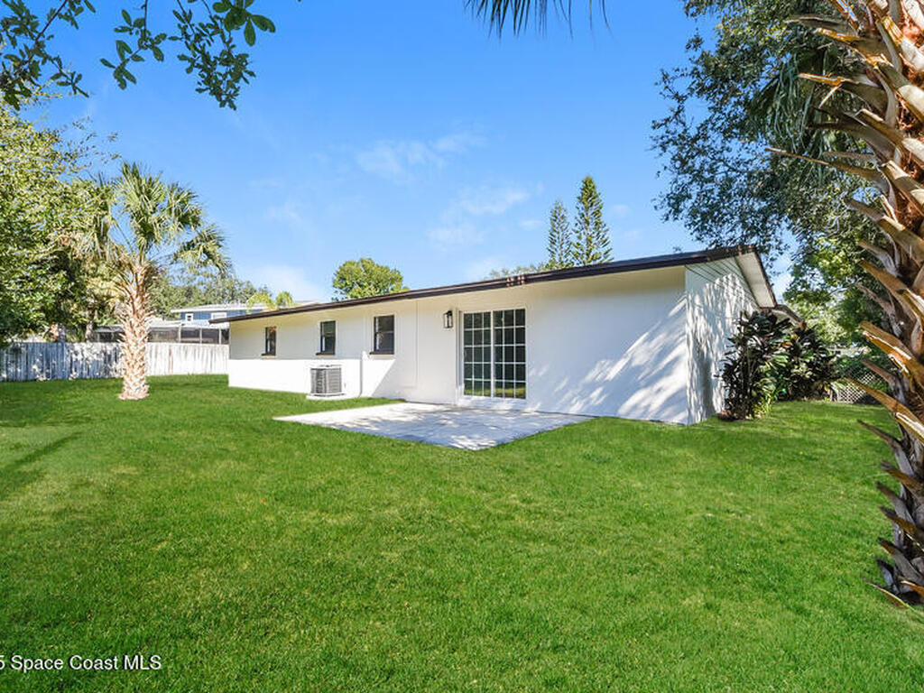 1964 N Carpenter Road, Titusville, FL 32796