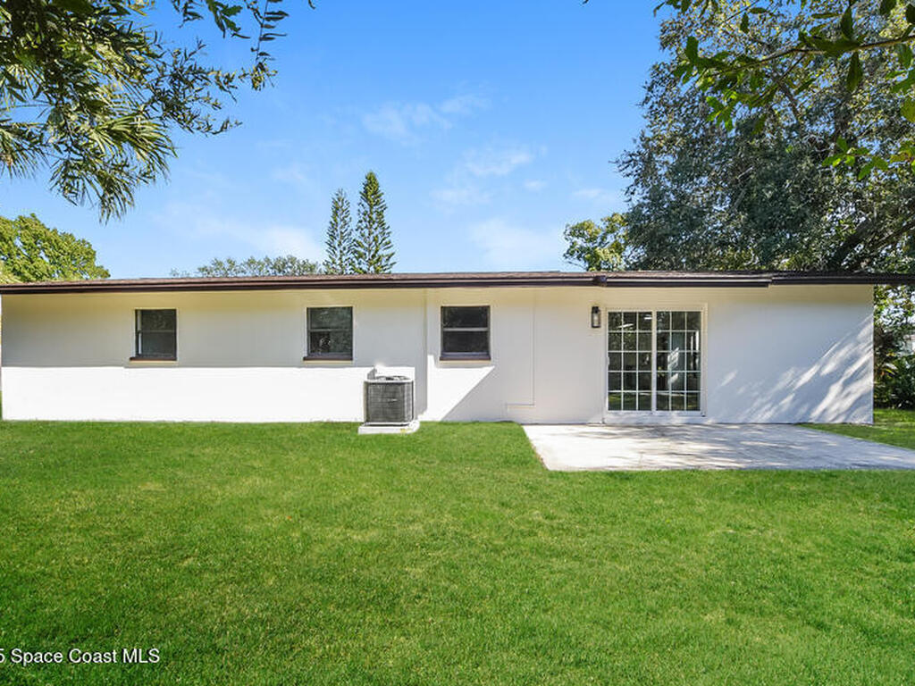 1964 N Carpenter Road, Titusville, FL 32796