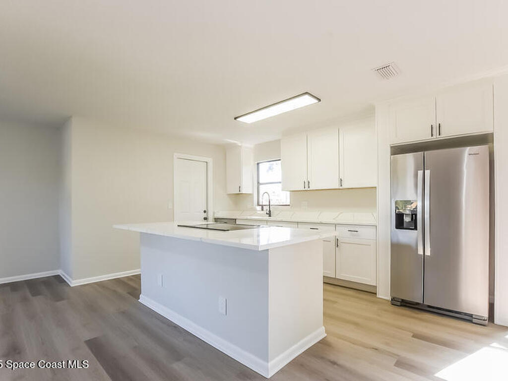 1964 N Carpenter Road, Titusville, FL 32796