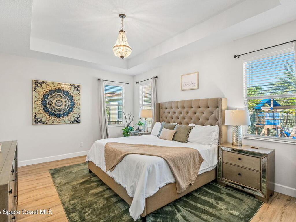 3715 Archdale Street, Melbourne, FL 32940