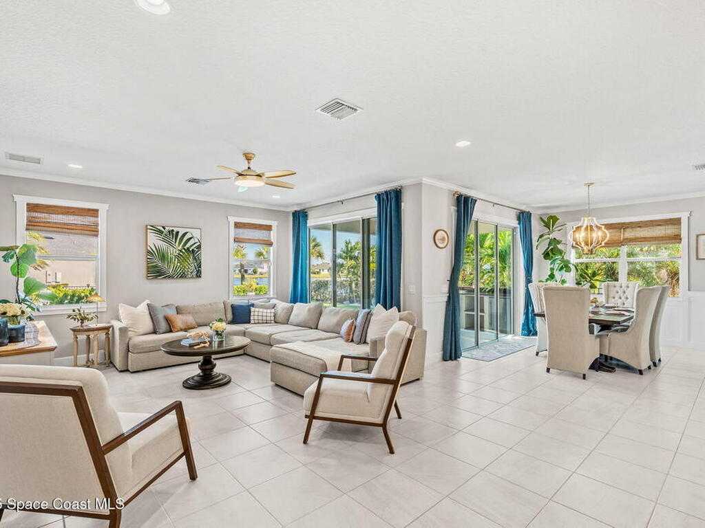 3715 Archdale Street, Melbourne, FL 32940