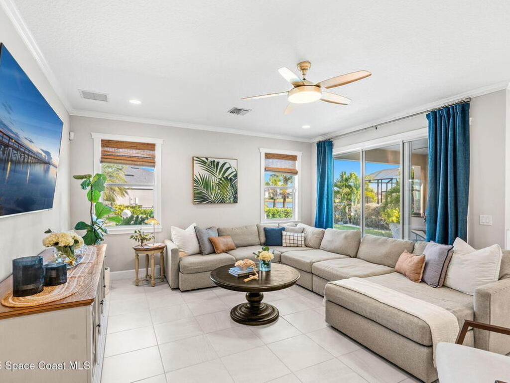 3715 Archdale Street, Melbourne, FL 32940