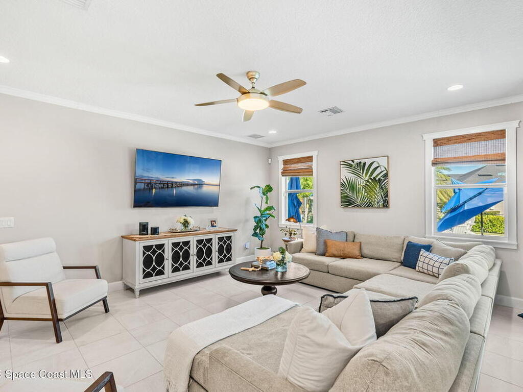 3715 Archdale Street, Melbourne, FL 32940