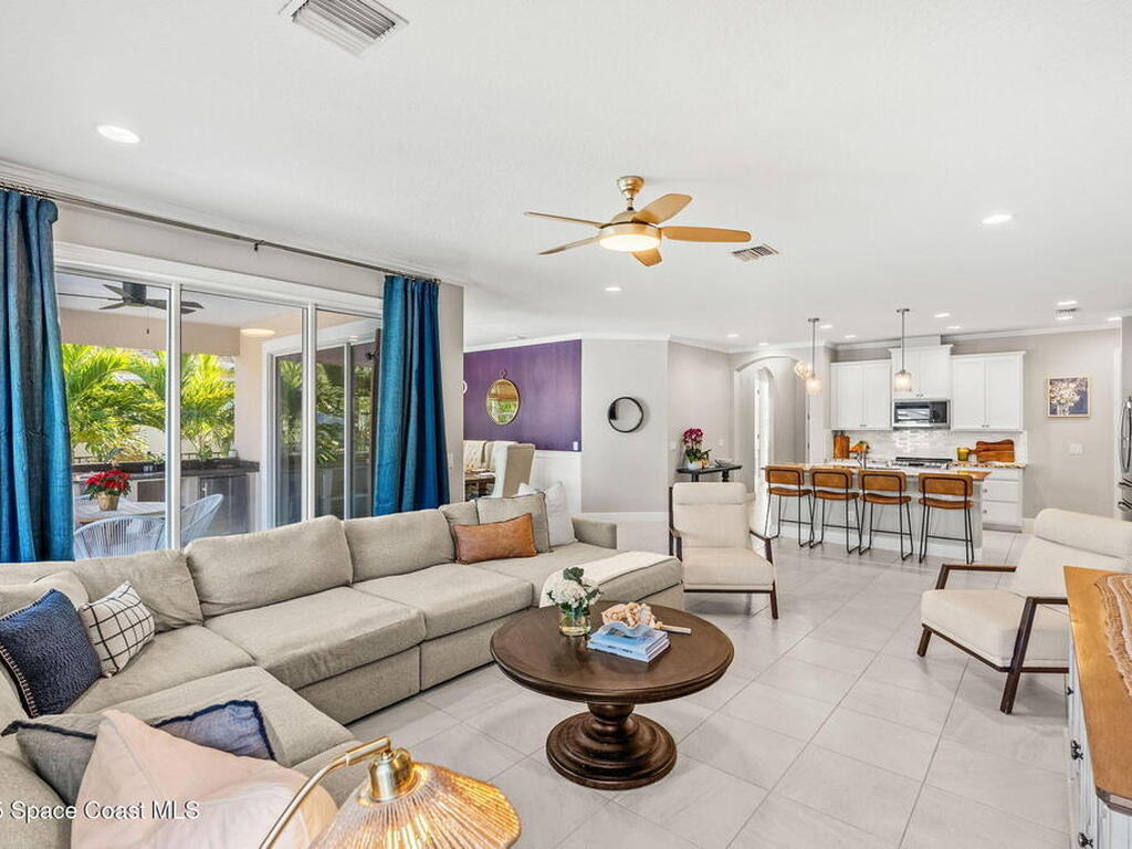 3715 Archdale Street, Melbourne, FL 32940