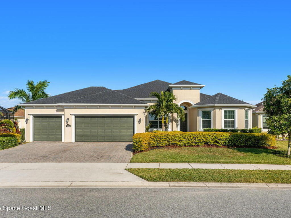 3715 Archdale Street, Melbourne, FL 32940