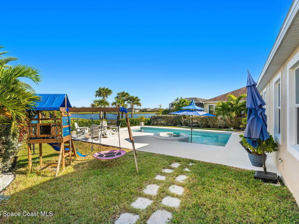 3715 Archdale Street, Melbourne, FL 32940