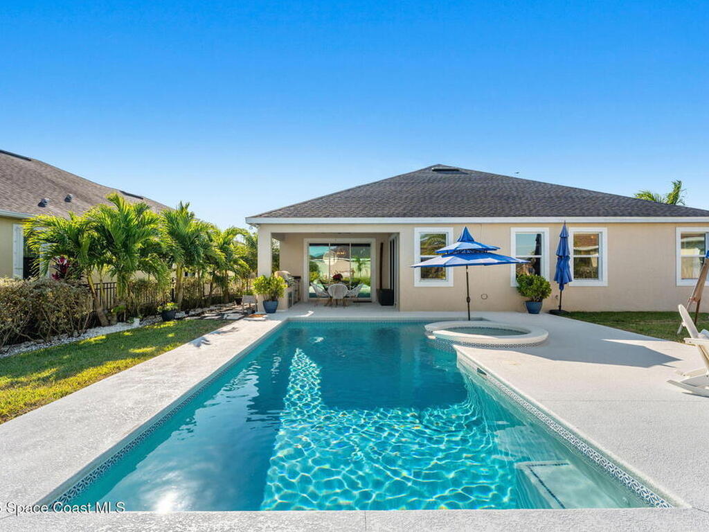 3715 Archdale Street, Melbourne, FL 32940