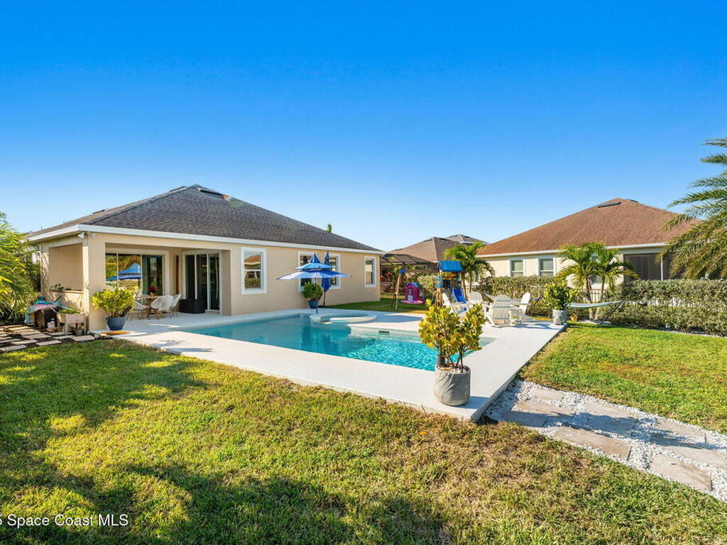 3715 Archdale Street, Melbourne, FL 32940