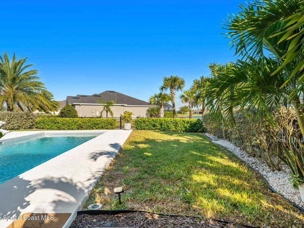 3715 Archdale Street, Melbourne, FL 32940