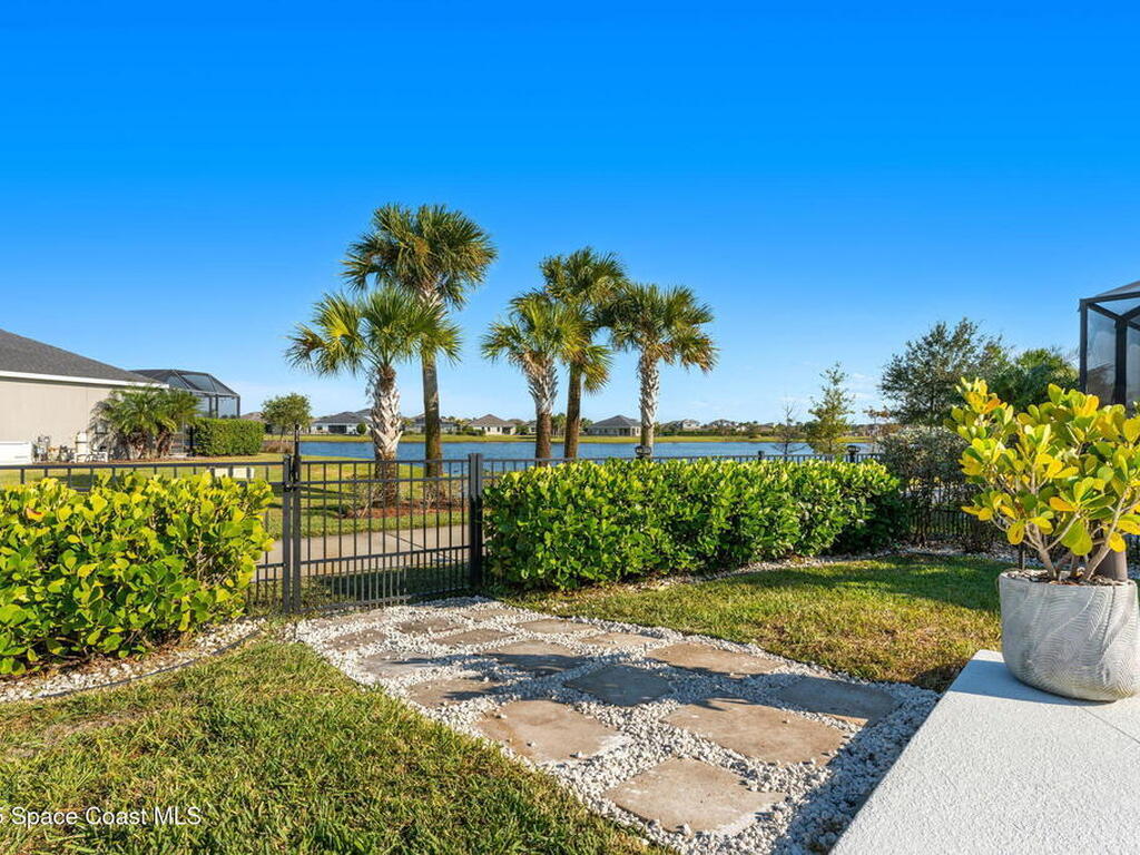 3715 Archdale Street, Melbourne, FL 32940