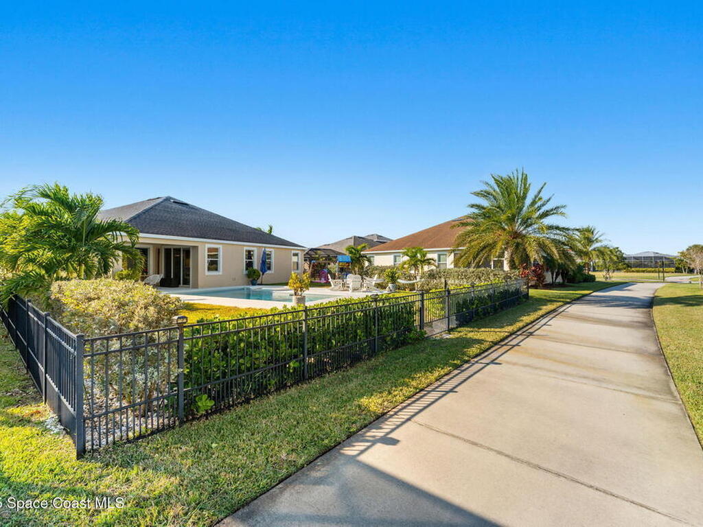 3715 Archdale Street, Melbourne, FL 32940