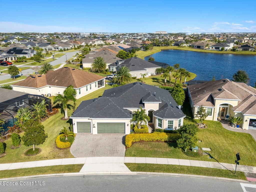 3715 Archdale Street, Melbourne, FL 32940