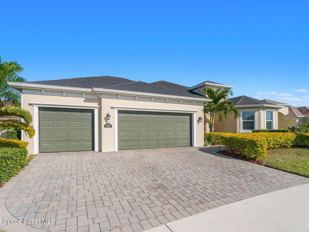 3715 Archdale Street, Melbourne, FL 32940