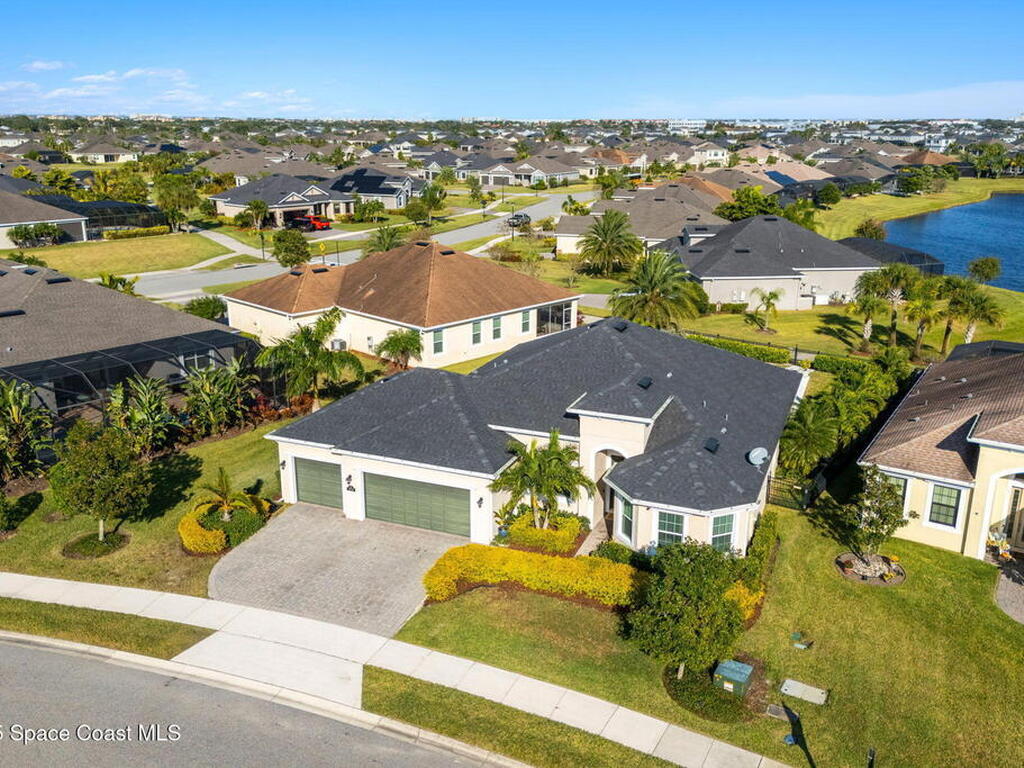 3715 Archdale Street, Melbourne, FL 32940