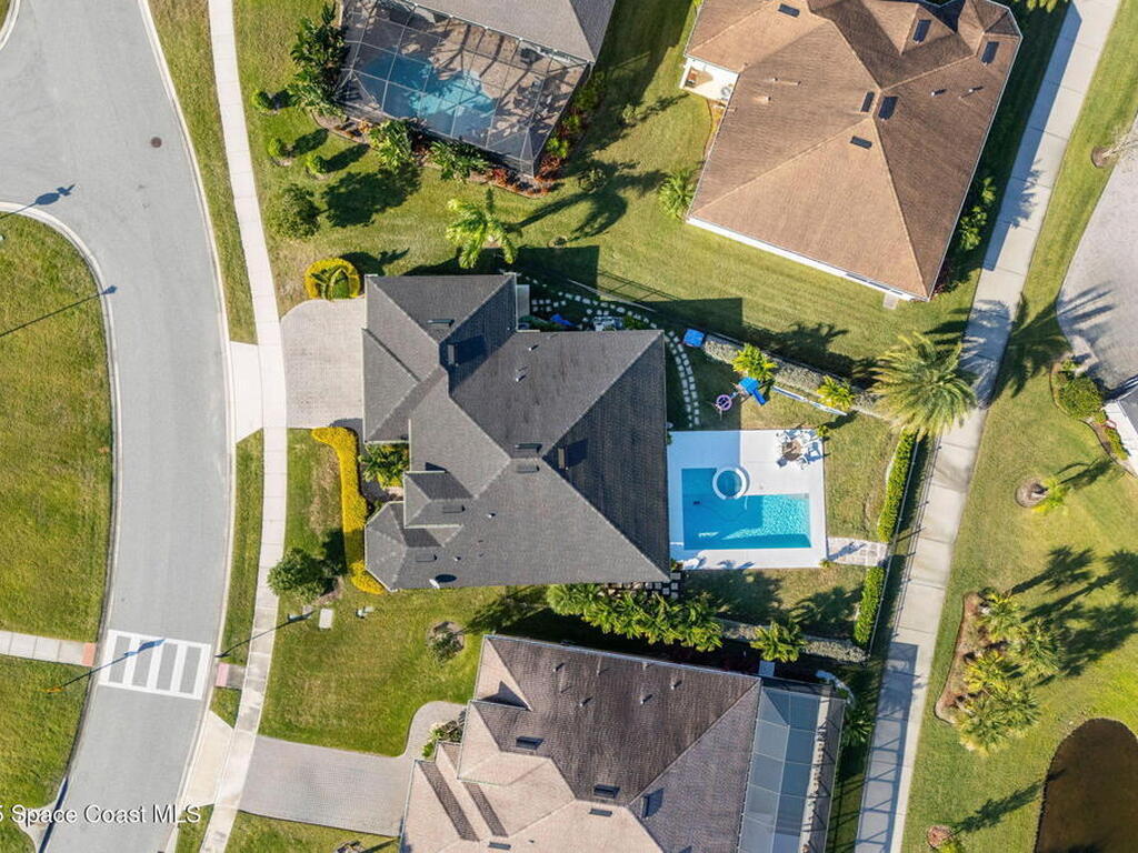 3715 Archdale Street, Melbourne, FL 32940