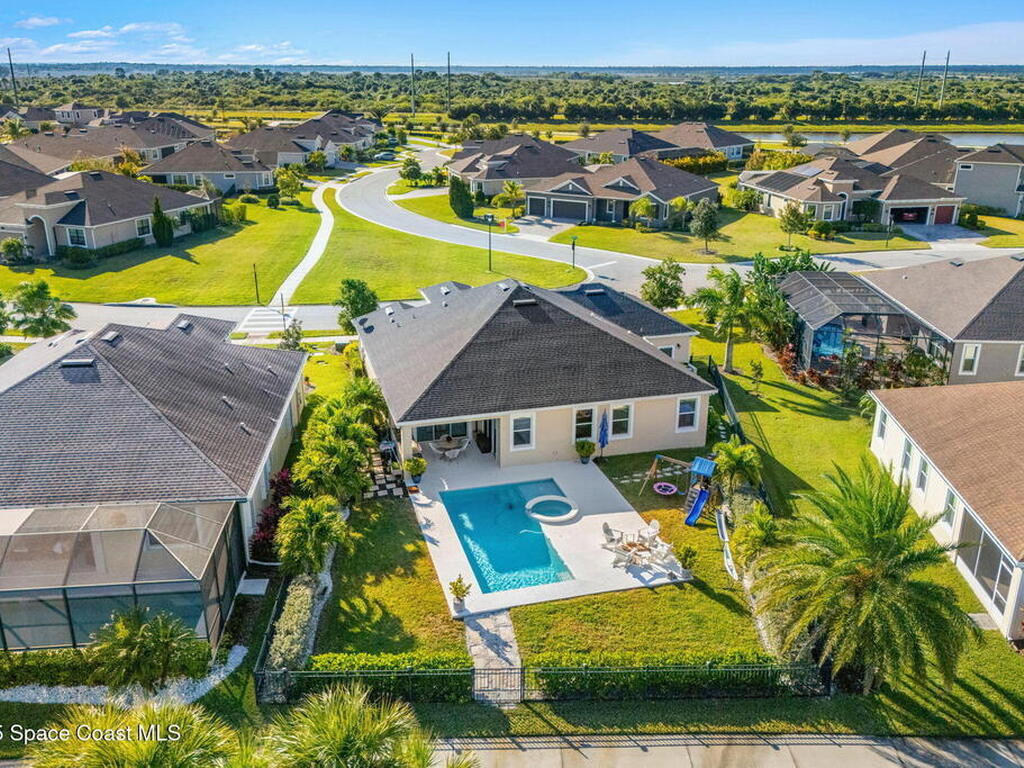 3715 Archdale Street, Melbourne, FL 32940