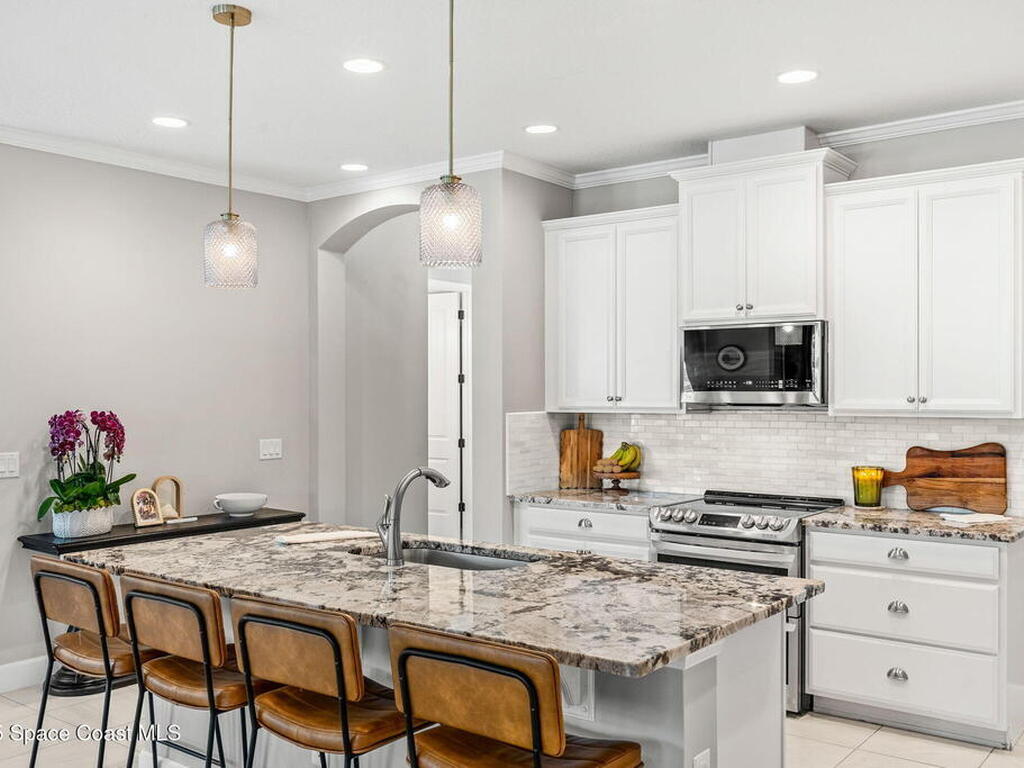 3715 Archdale Street, Melbourne, FL 32940