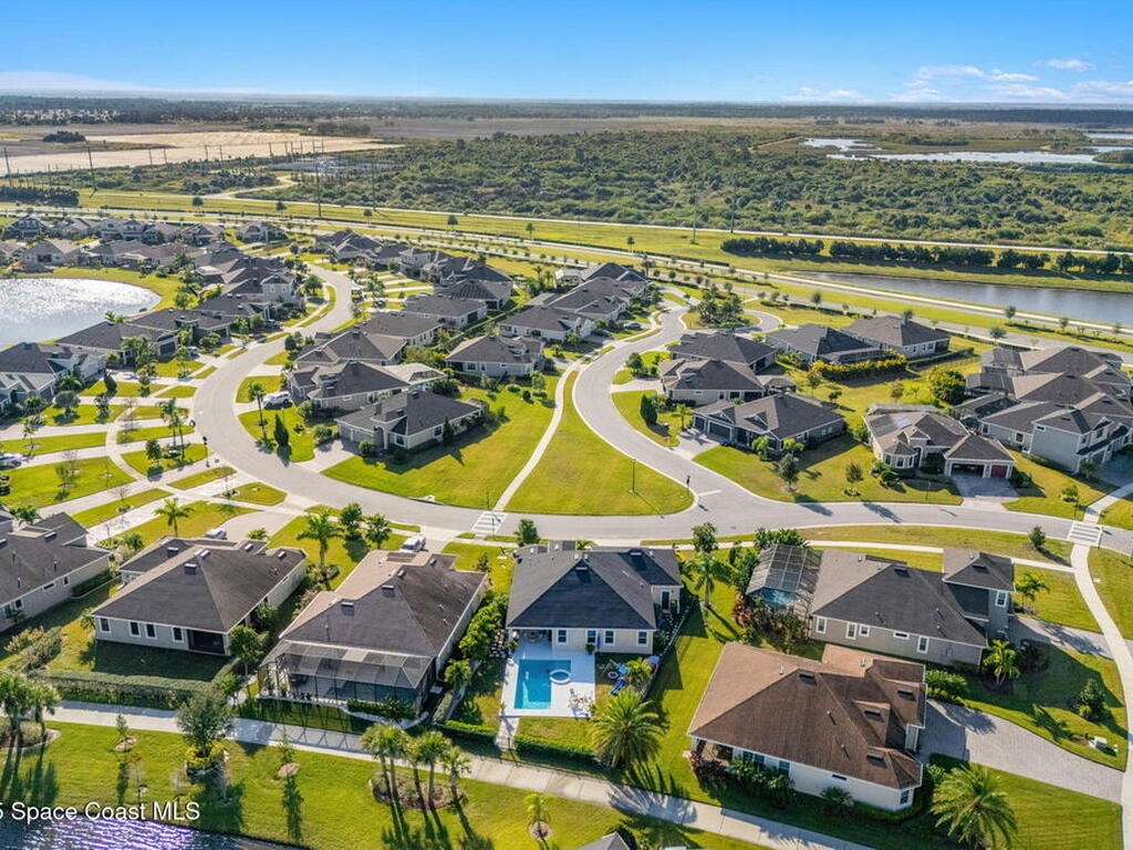 3715 Archdale Street, Melbourne, FL 32940